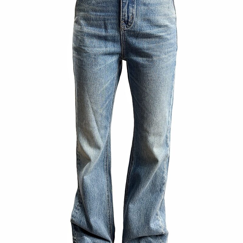 女装窄版阔腿裤05#